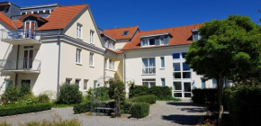 Wohnung am Bodden